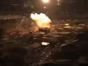 美国夏威夷发生烟花爆炸事故 至少2人死亡