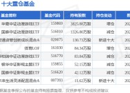 1月20日完美世界涨5.57%，华夏中证动漫游戏ETF基金重仓该股