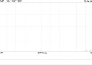 上海石油化工股份2月3日斥资157.33万港元回购132.4万股