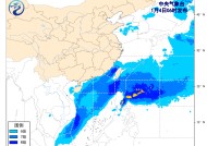 中央气象台：我国近海将有7~9级大风