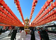 大年初二迎出游峰值：景点再现“人从众”，上海北京广州成假期前两天热度最高城市