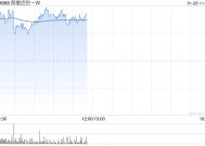 阿里巴巴-W1月24日斥资998.18万美元回购90.72万股