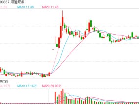 仅四天，国泰君安、海通证券同步回复审核问询！披露更多关键细节