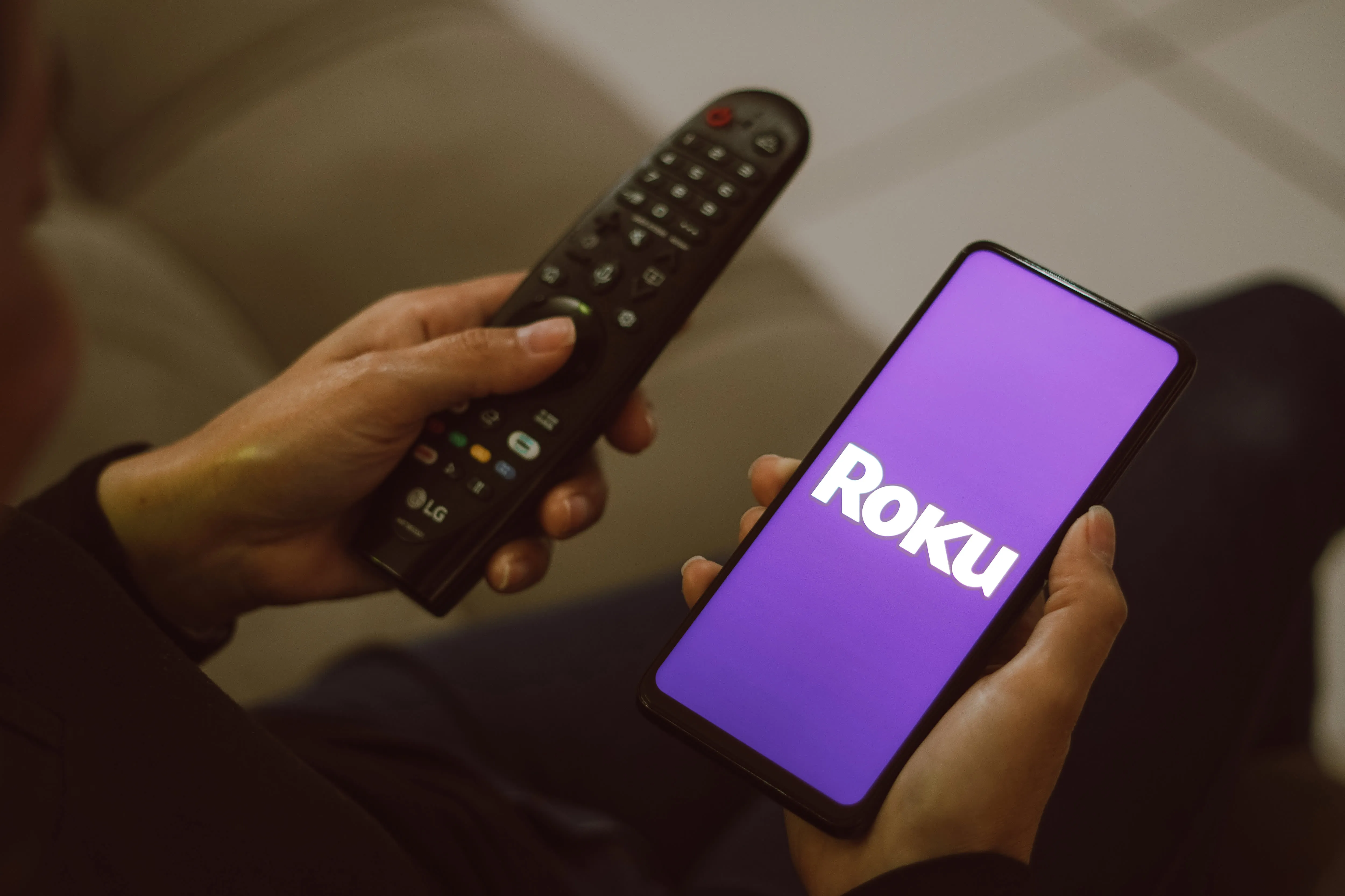 Trade Desk Inc .、Netflix Inc .和Roku Inc .的投资策略