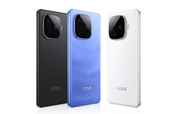 REDMI和iQOO将上演中端机对决：明年Q2 7000mAh电池！