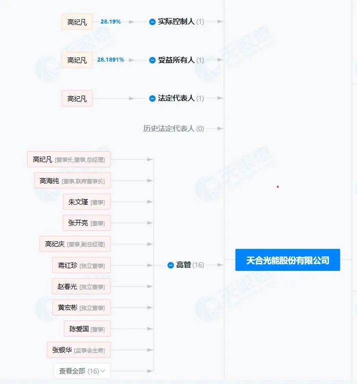 冲上热搜，93年的她成400亿巨头联席董事长