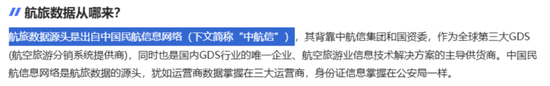 市占率1.2%、业务线单一、强敌环伺！航班管家、高铁管家母公司活力集团IPO：靠一条腿能走多远？