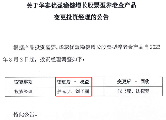 胆子真大！华泰资管投资经理搞老鼠仓，趋同交易额高达33亿！监管出手：罚没6400万，市场禁入10年！